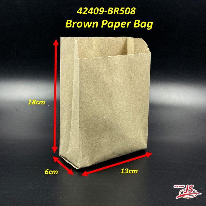 Brown Paper Bag