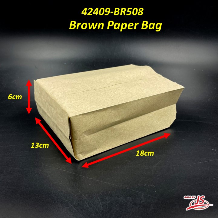 Brown Paper Bag