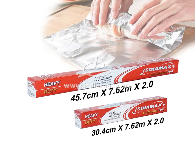 Aluminium Foil