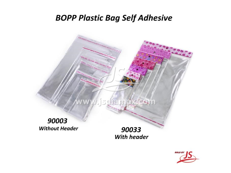 BOPP Bag