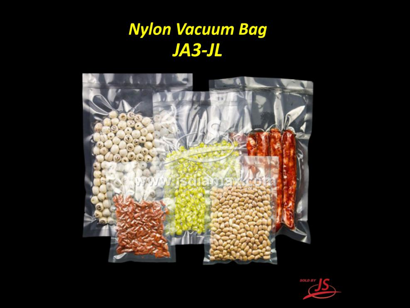 Nylon Bag