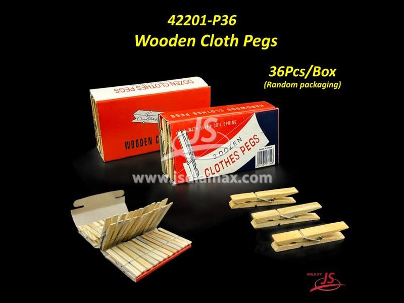 Cloth Pegs