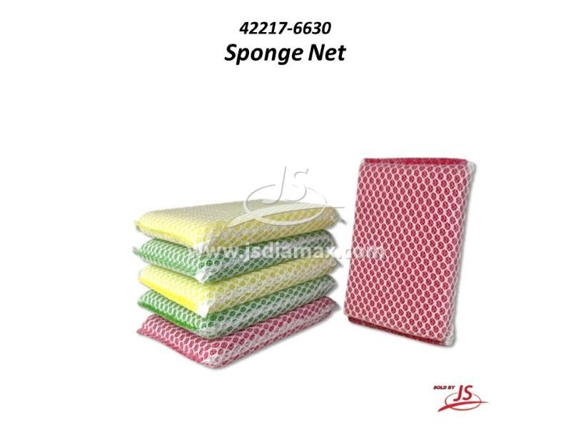 Sponge Net