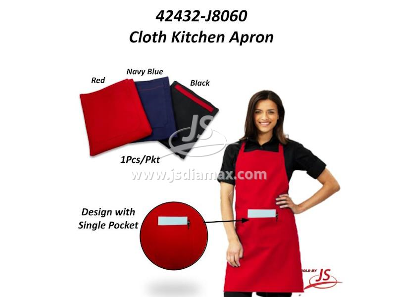 Cloth Kitchen Apron