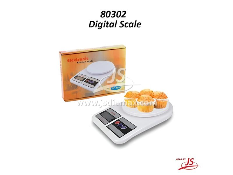 Digital Scale