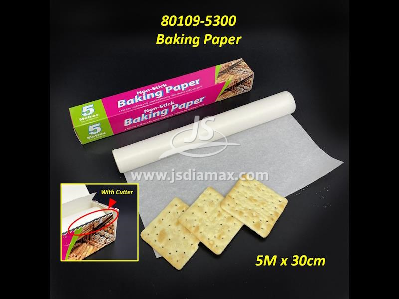 Baking Paper