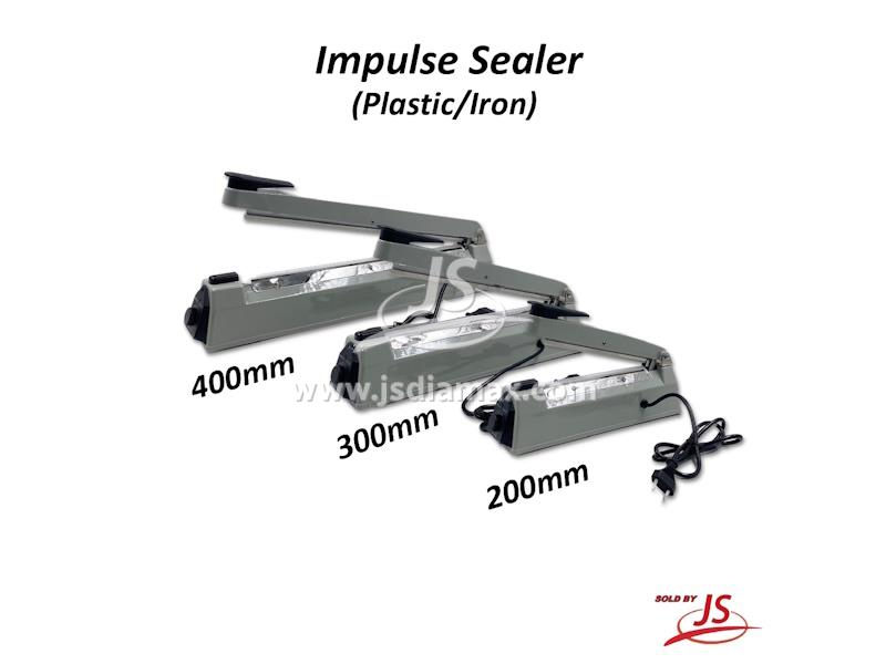 Impulse Sealer